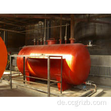 Mining-Maschinerie Desorption Elektrolyse Gold Separator